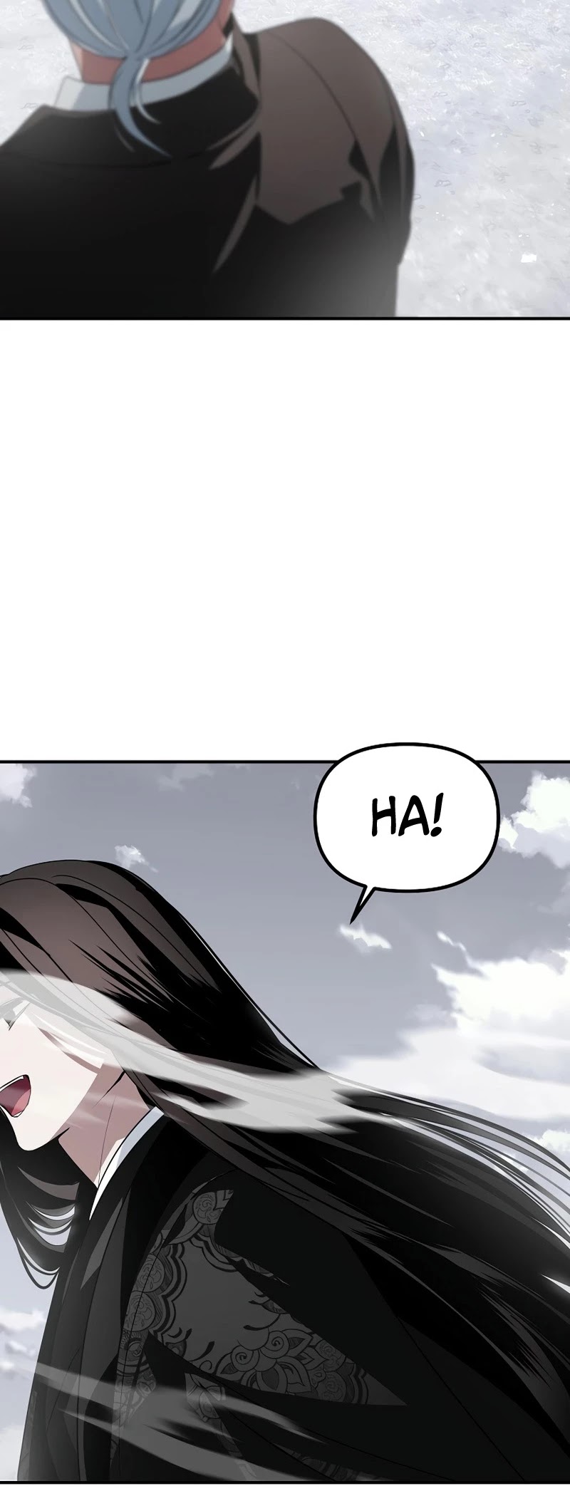 SSS-Class Suicide Hunter Chapter 61 page 46 - Chapter 61