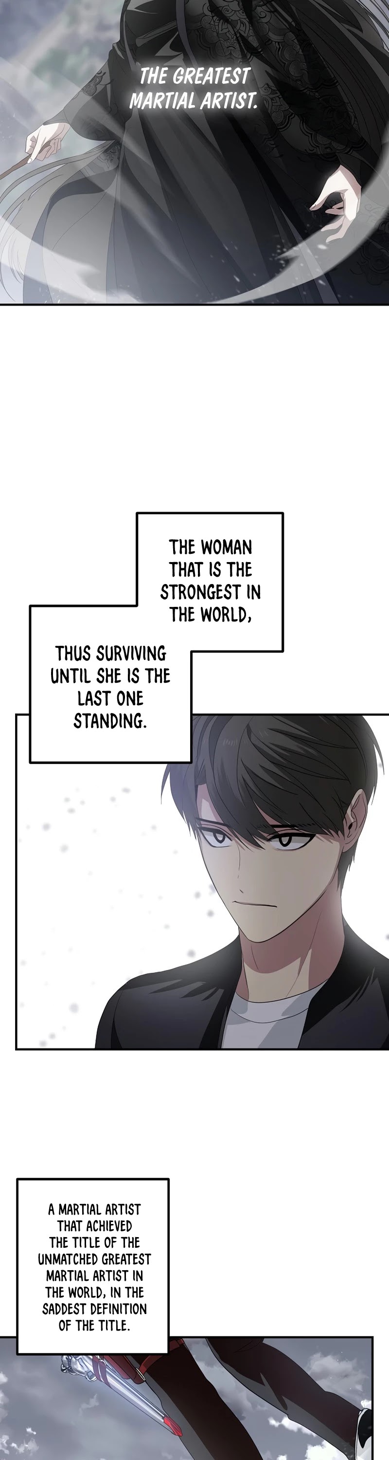 SSS-Class Suicide Hunter Chapter 61 page 48 - Chapter 61