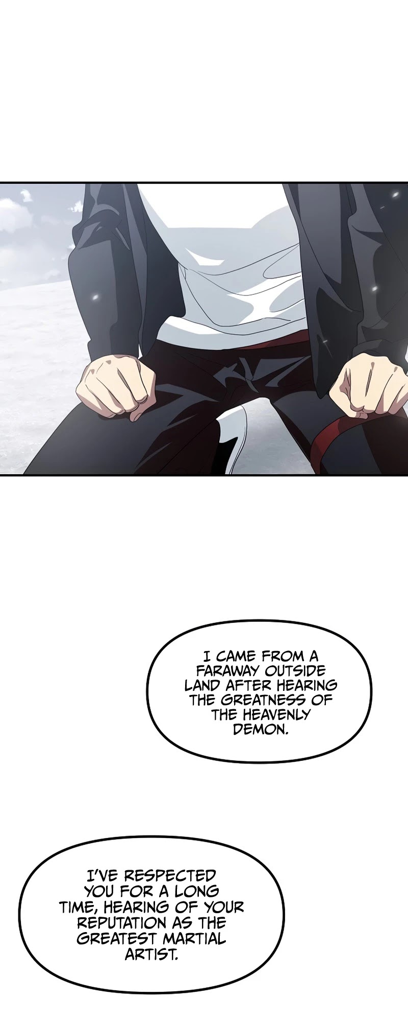 SSS-Class Suicide Hunter Chapter 61 page 50 - Chapter 61