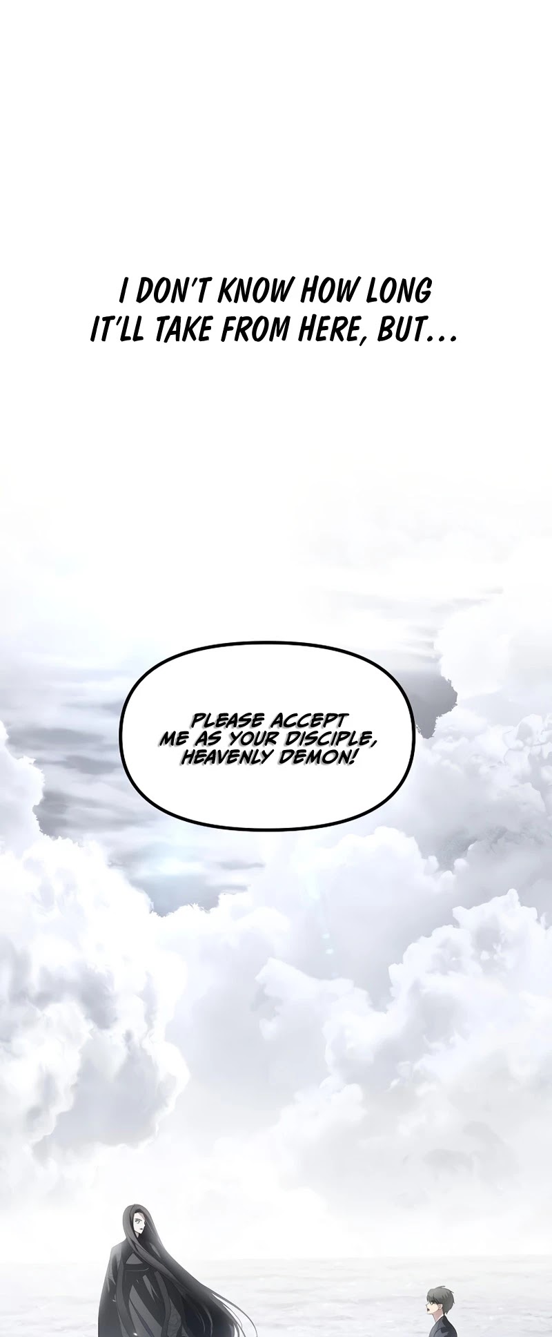 SSS-Class Suicide Hunter Chapter 61 page 51 - Chapter 61