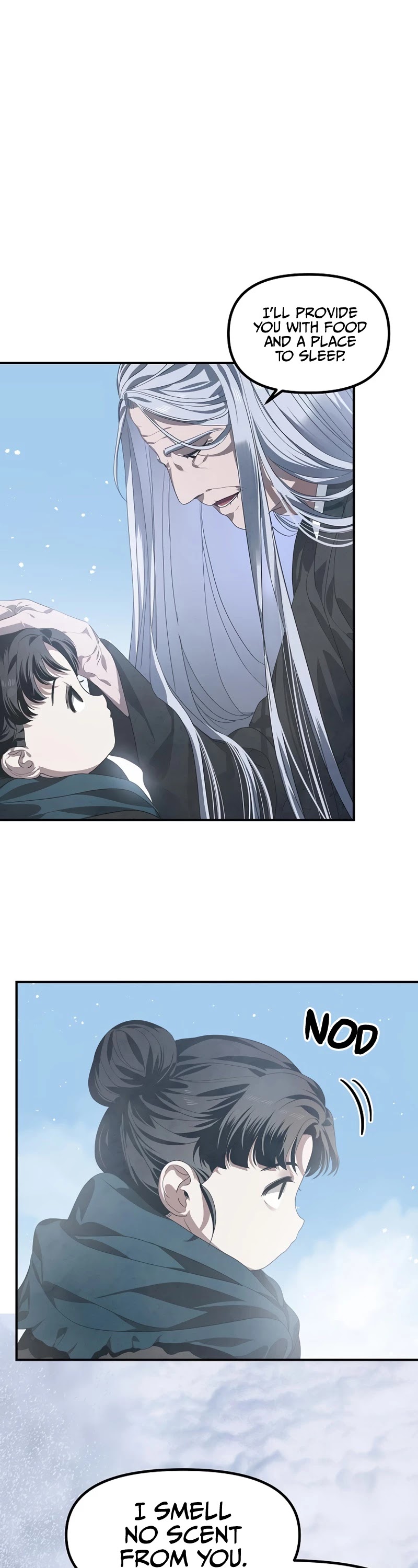 SSS-Class Suicide Hunter Chapter 62 page 11 - Chapter 62