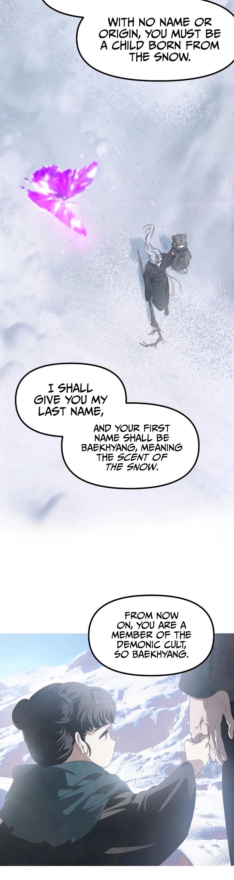 SSS-Class Suicide Hunter Chapter 62 page 12 - Chapter 62