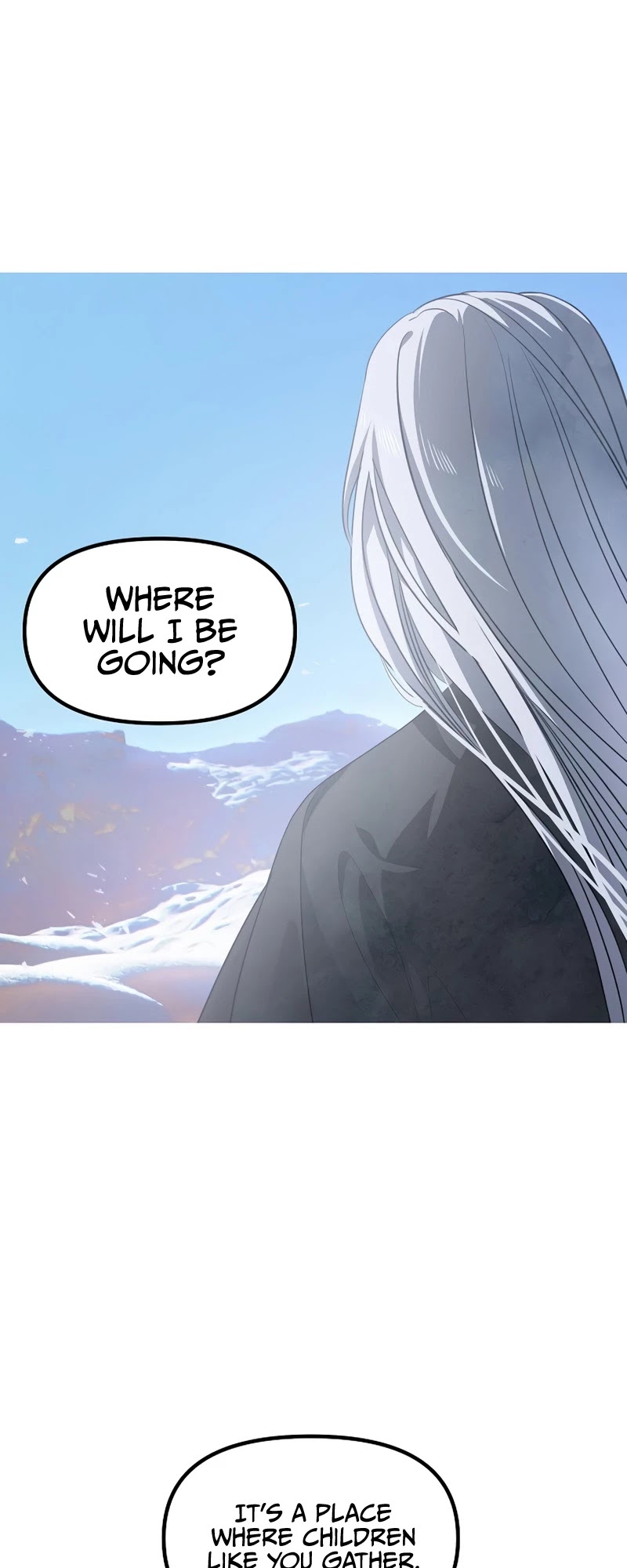 SSS-Class Suicide Hunter Chapter 62 page 13 - Chapter 62