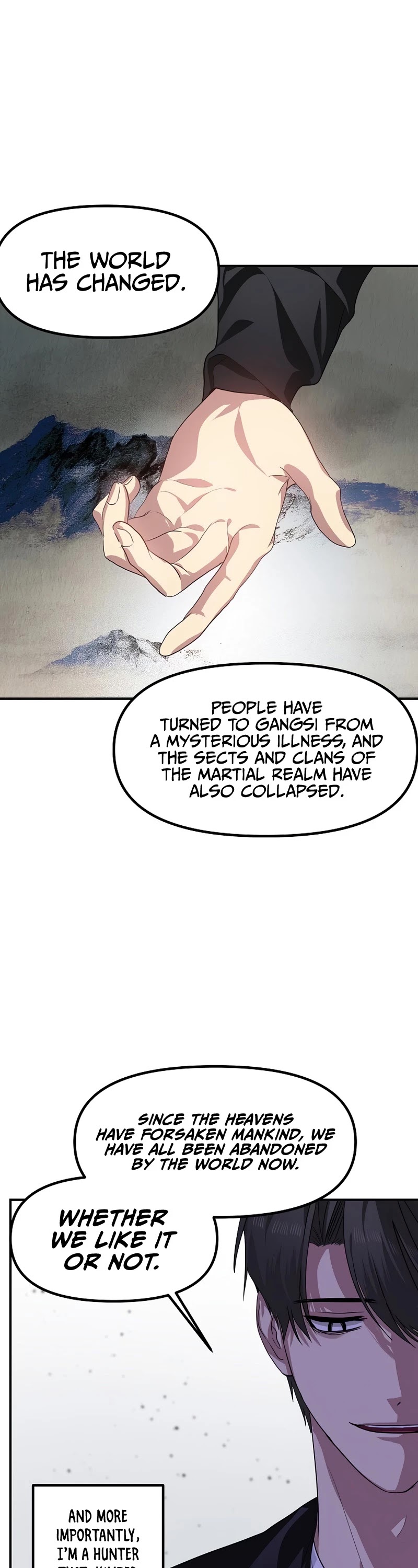 SSS-Class Suicide Hunter Chapter 62 page 19 - Chapter 62