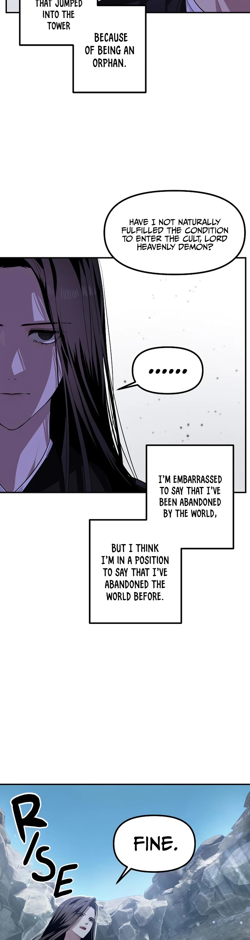 SSS-Class Suicide Hunter Chapter 62 page 20 - Chapter 62