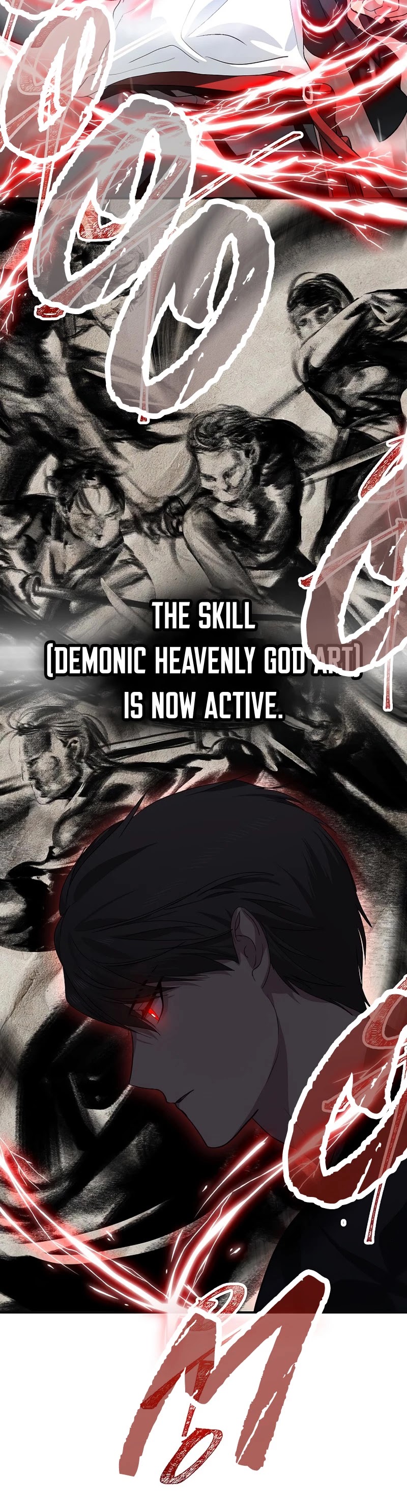 SSS-Class Suicide Hunter Chapter 62 page 23 - Chapter 62