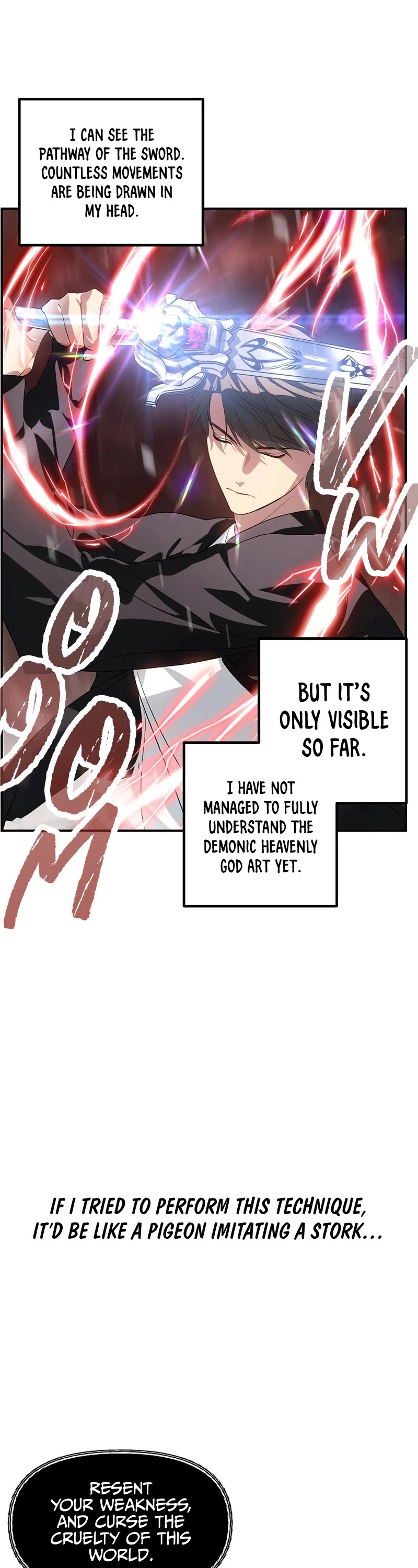 SSS-Class Suicide Hunter Chapter 62 page 24 - Chapter 62
