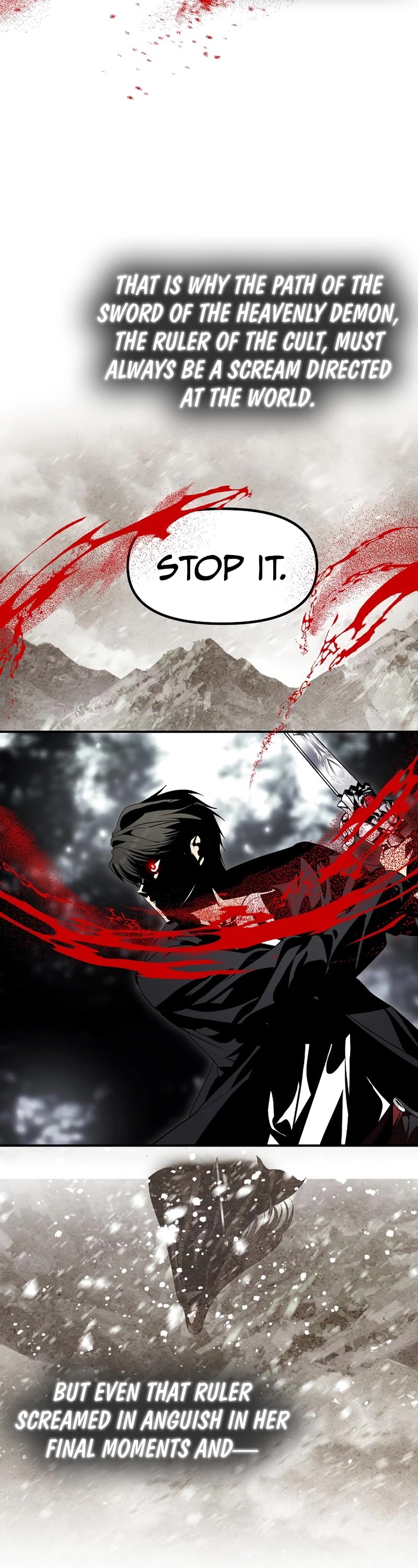 SSS-Class Suicide Hunter Chapter 62 page 29 - Chapter 62