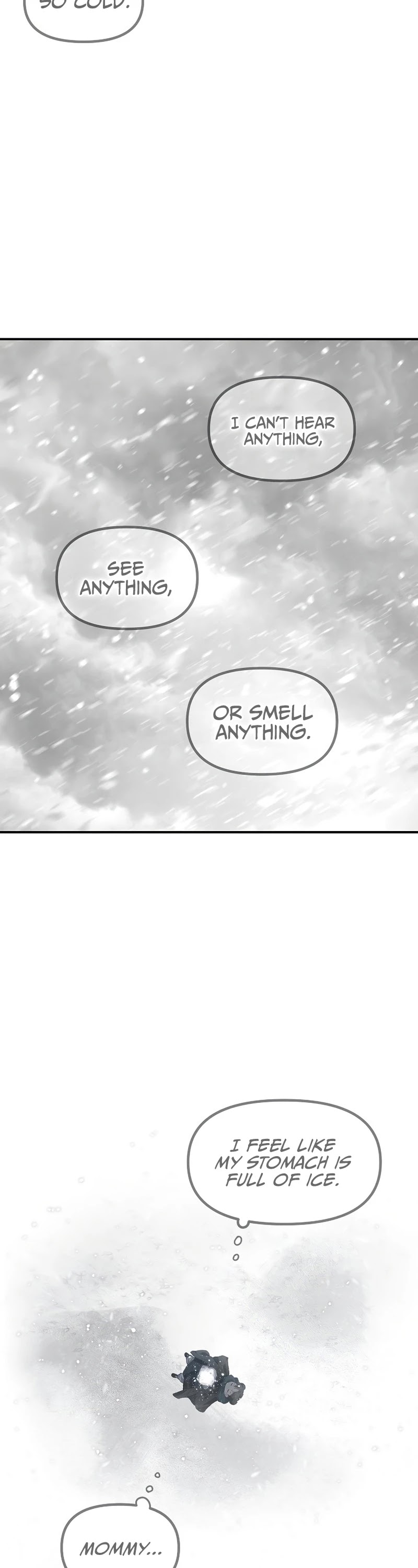 SSS-Class Suicide Hunter Chapter 62 page 3 - Chapter 62
