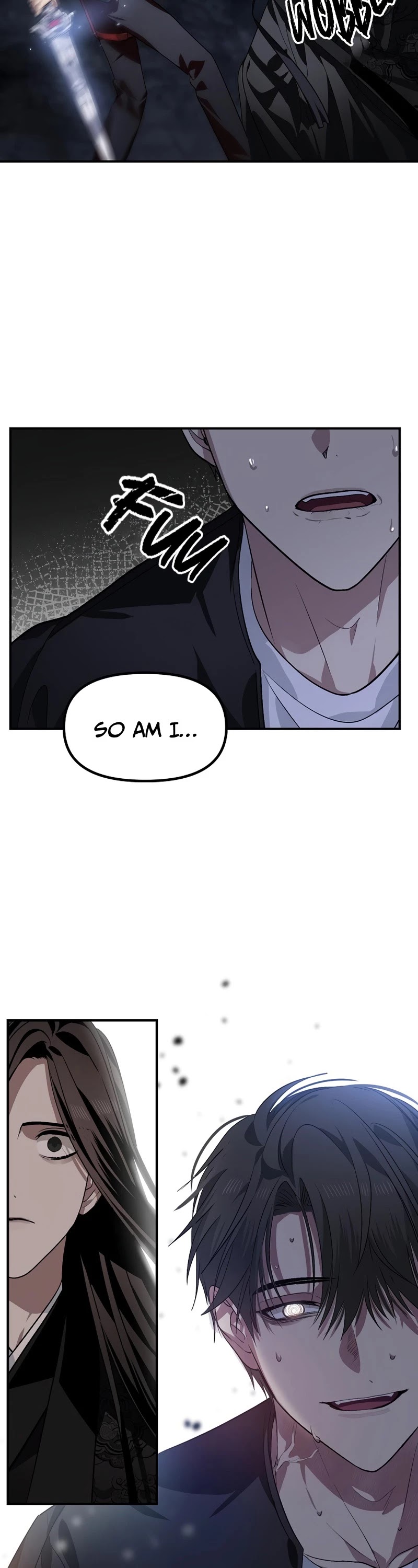 SSS-Class Suicide Hunter Chapter 62 page 33 - Chapter 62