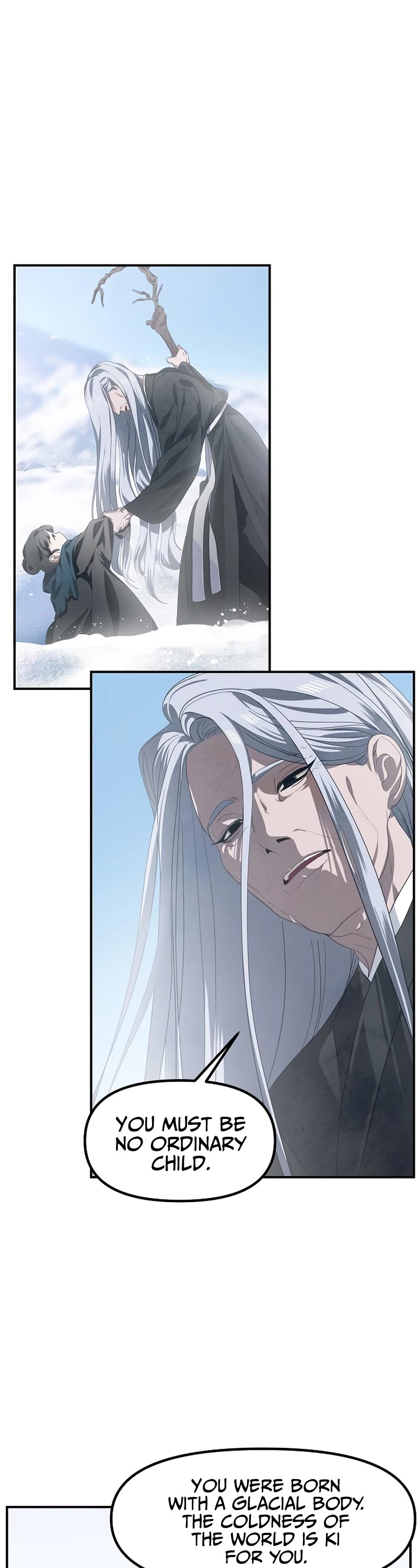 SSS-Class Suicide Hunter Chapter 62 page 6 - Chapter 62