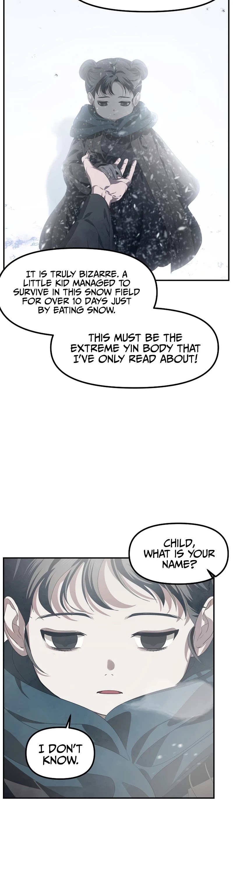 SSS-Class Suicide Hunter Chapter 62 page 7 - Chapter 62