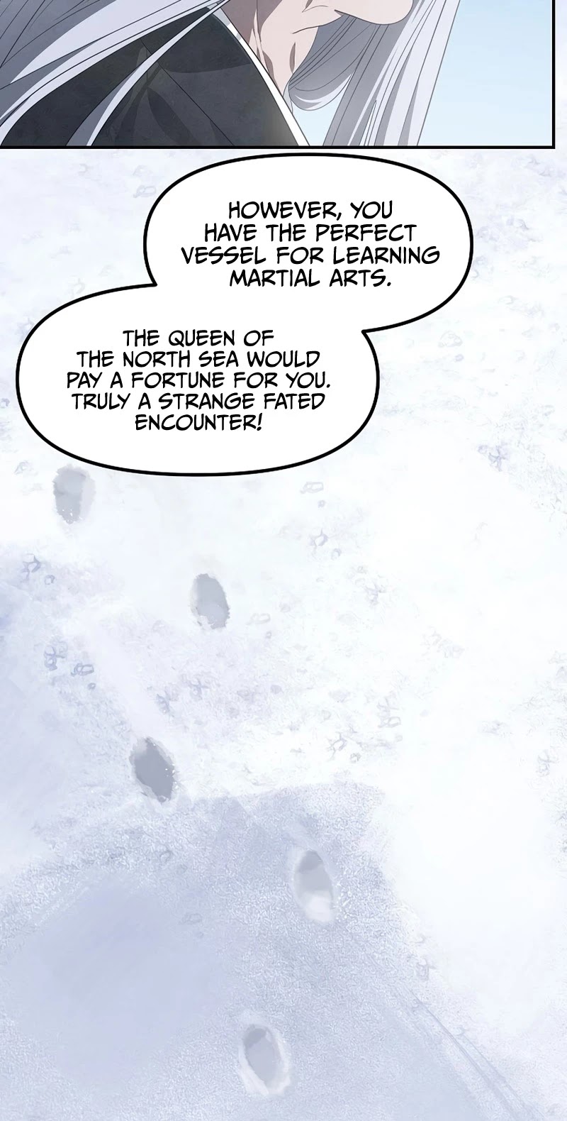 SSS-Class Suicide Hunter Chapter 62 page 9 - Chapter 62