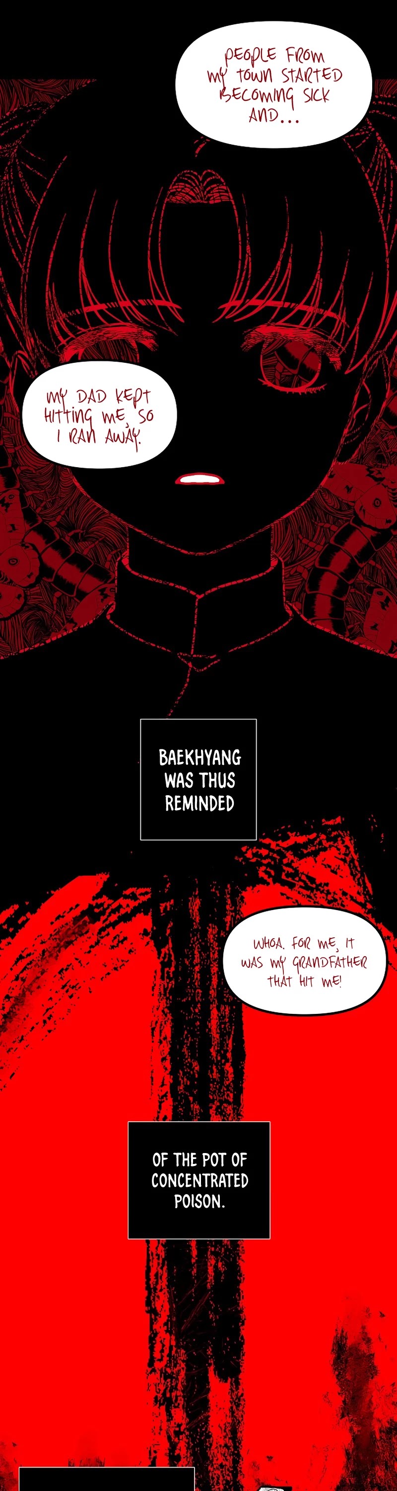 SSS-Class Suicide Hunter Chapter 63 page 10 - Chapter 63
