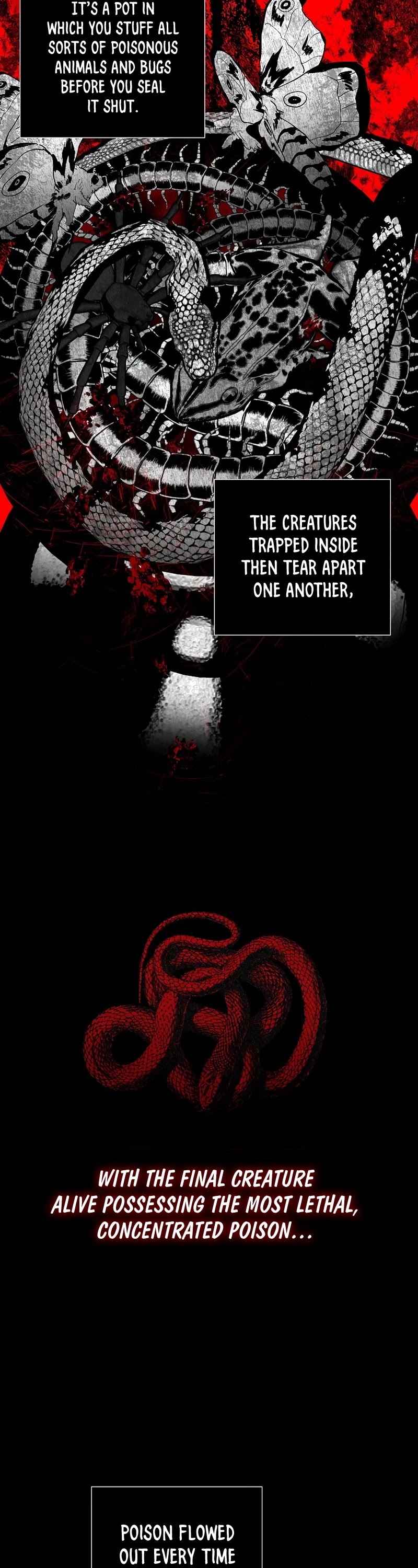 SSS-Class Suicide Hunter Chapter 63 page 11 - Chapter 63