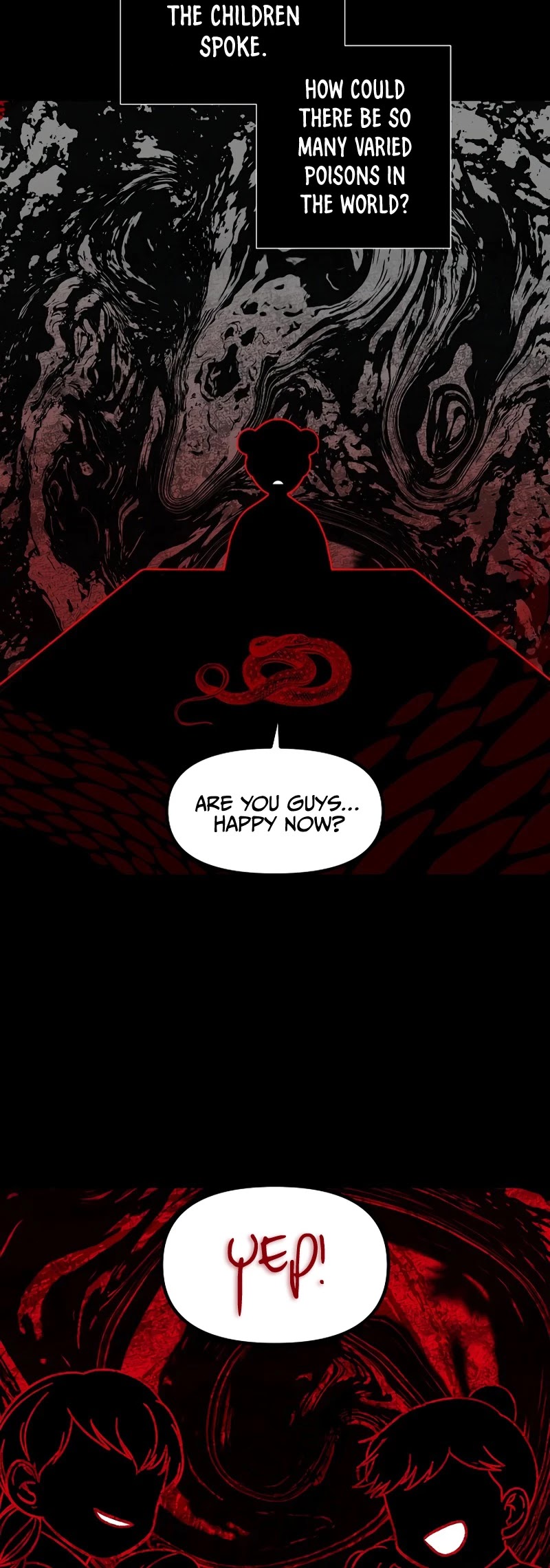 SSS-Class Suicide Hunter Chapter 63 page 12 - Chapter 63