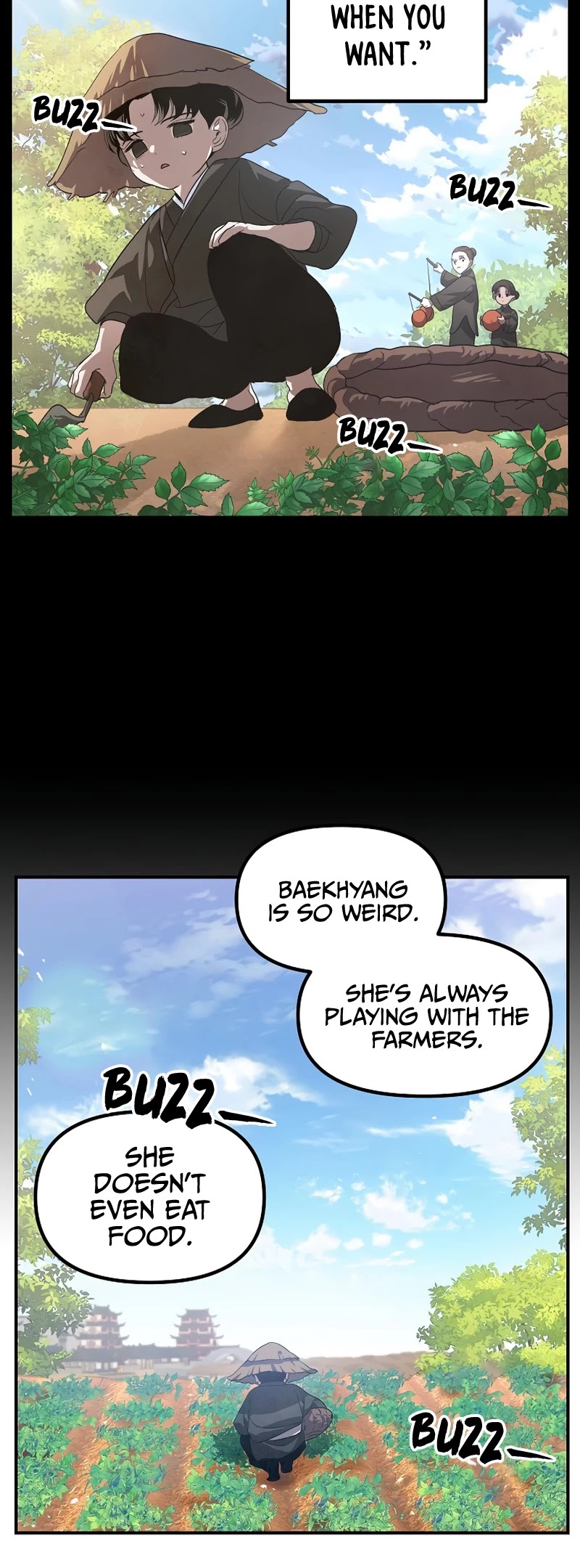 SSS-Class Suicide Hunter Chapter 63 page 17 - Chapter 63