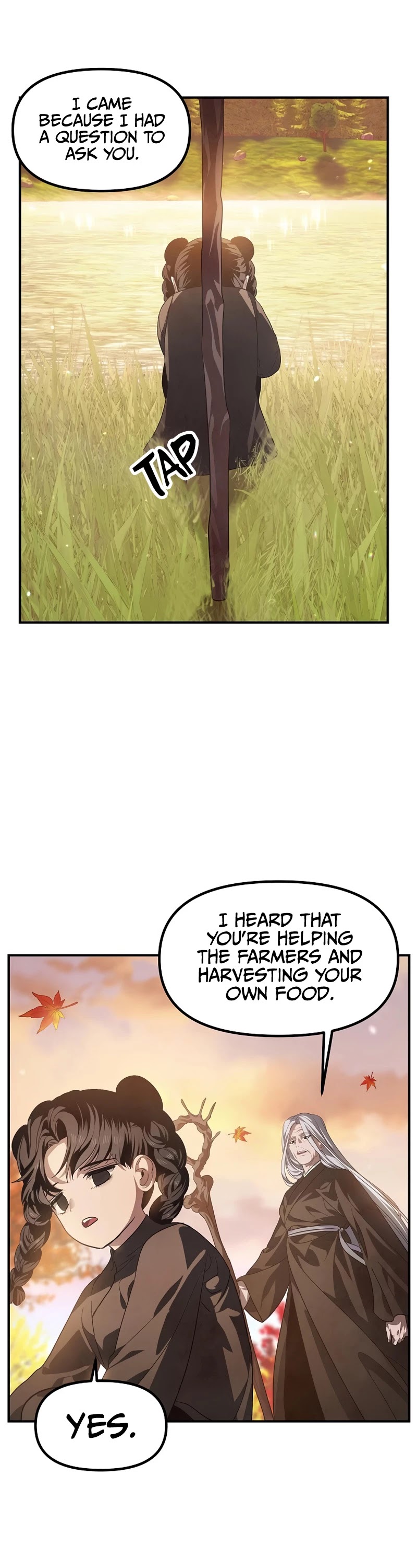 SSS-Class Suicide Hunter Chapter 63 page 19 - Chapter 63