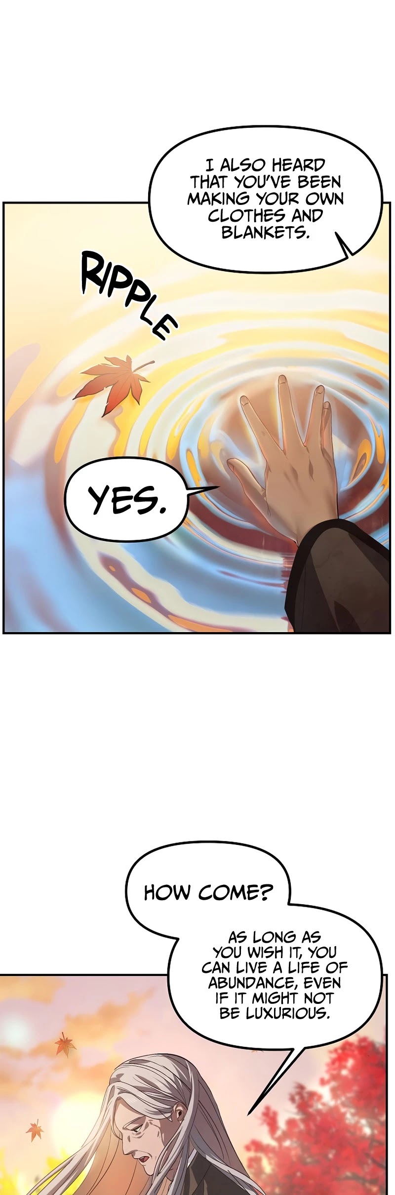 SSS-Class Suicide Hunter Chapter 63 page 20 - Chapter 63