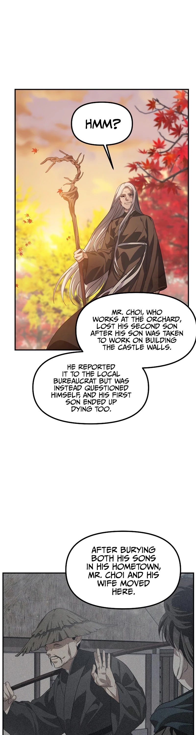 SSS-Class Suicide Hunter Chapter 63 page 22 - Chapter 63