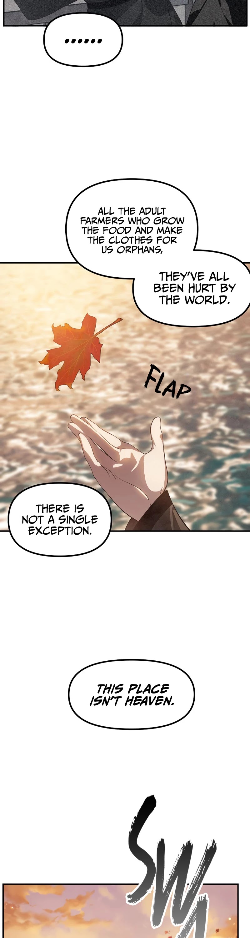 SSS-Class Suicide Hunter Chapter 63 page 23 - Chapter 63