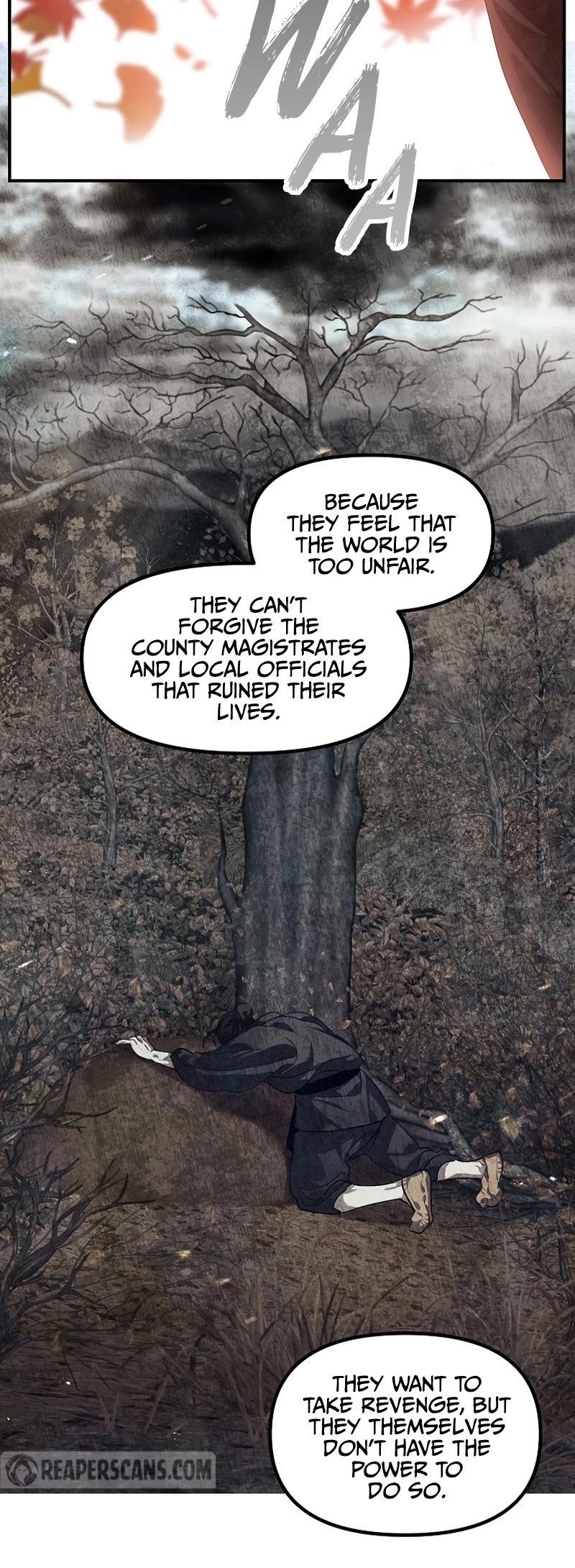 SSS-Class Suicide Hunter Chapter 63 page 25 - Chapter 63