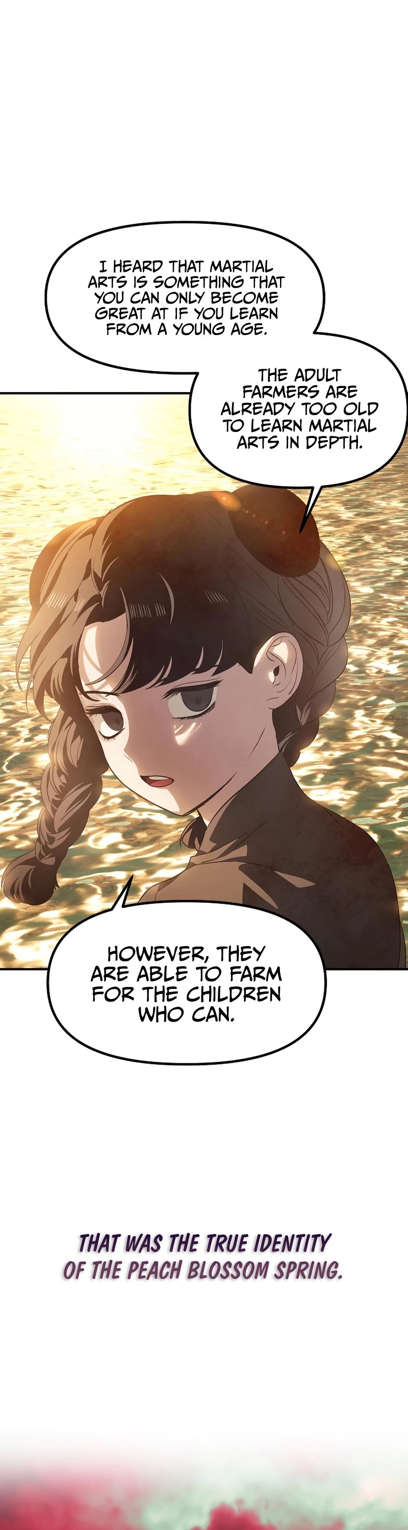 SSS-Class Suicide Hunter Chapter 63 page 26 - Chapter 63