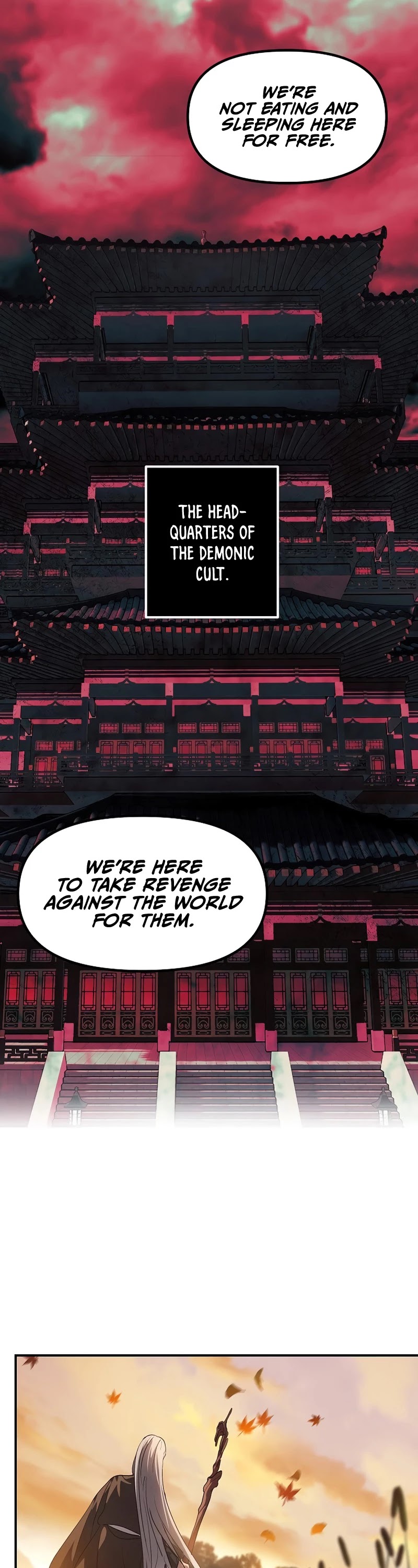 SSS-Class Suicide Hunter Chapter 63 page 27 - Chapter 63