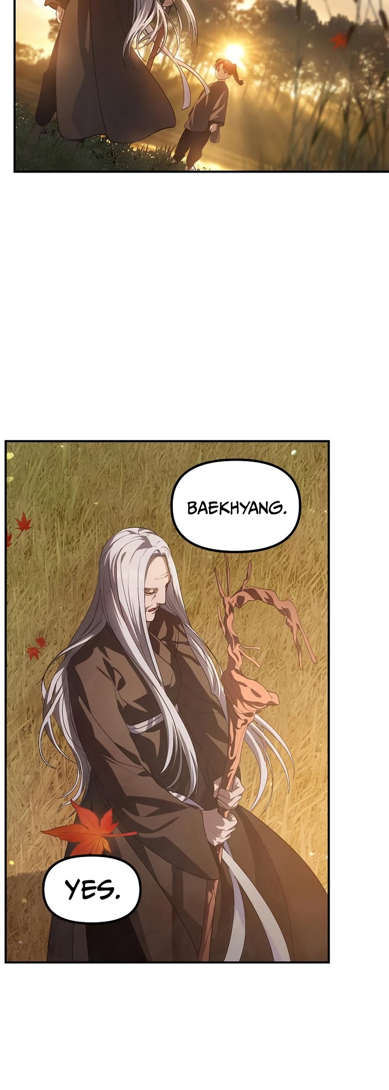 SSS-Class Suicide Hunter Chapter 63 page 28 - Chapter 63