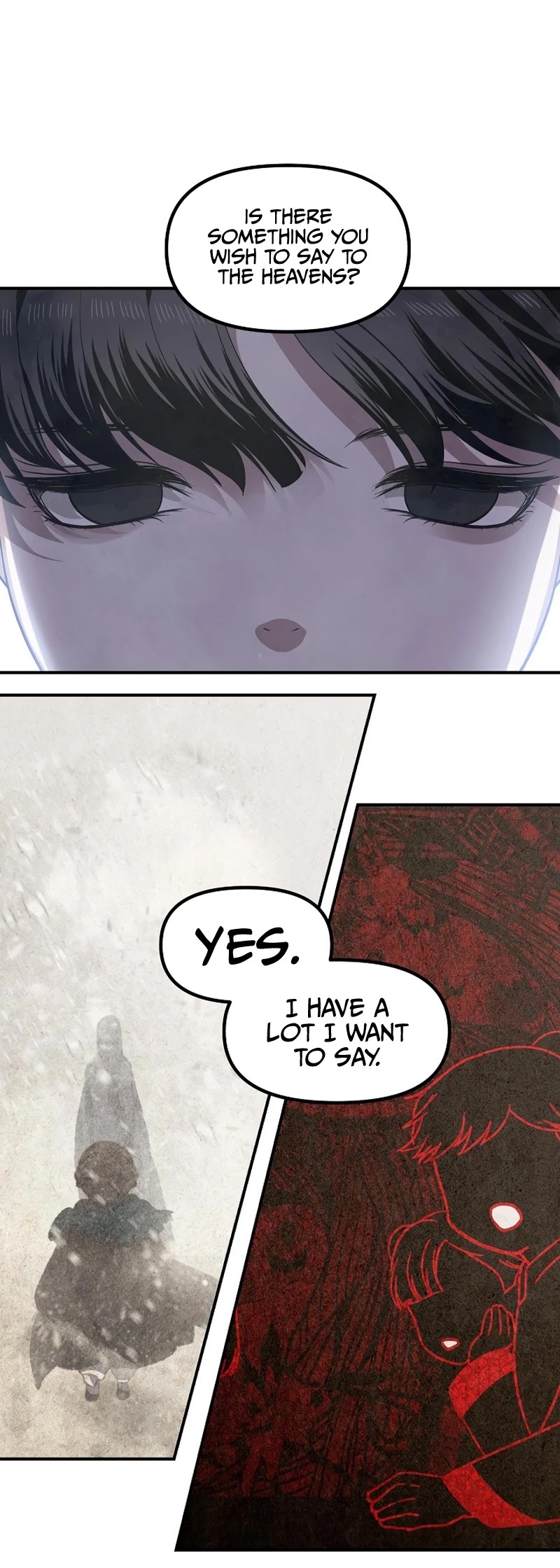 SSS-Class Suicide Hunter Chapter 63 page 29 - Chapter 63