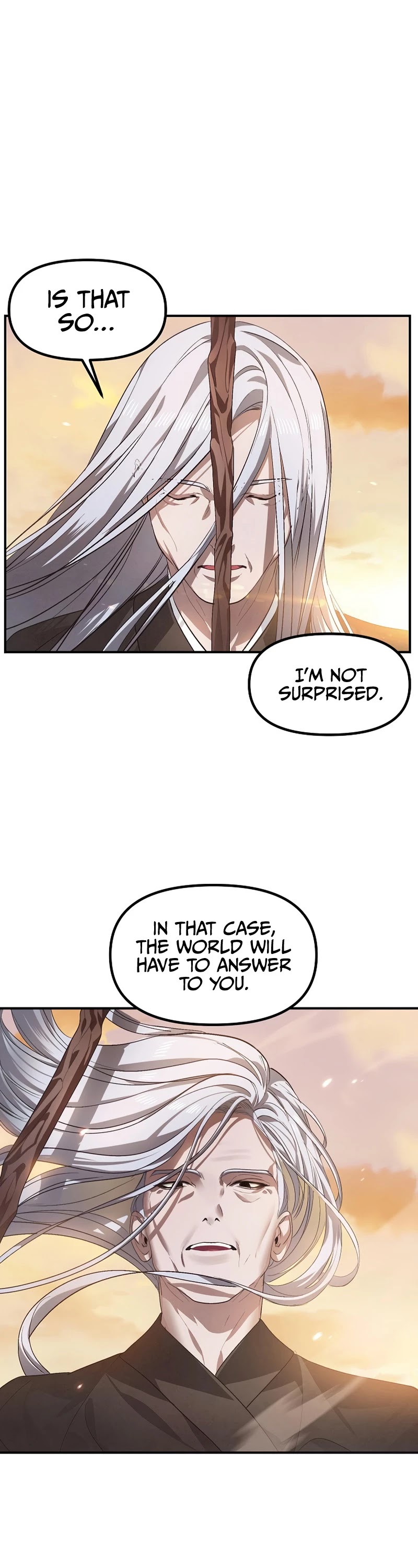 SSS-Class Suicide Hunter Chapter 63 page 30 - Chapter 63