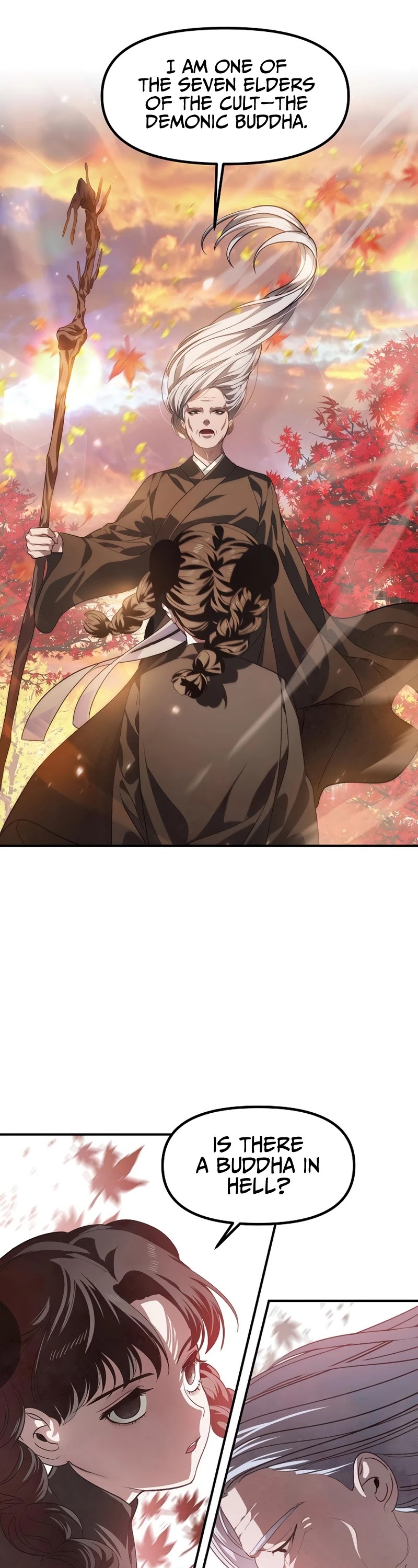 SSS-Class Suicide Hunter Chapter 63 page 31 - Chapter 63