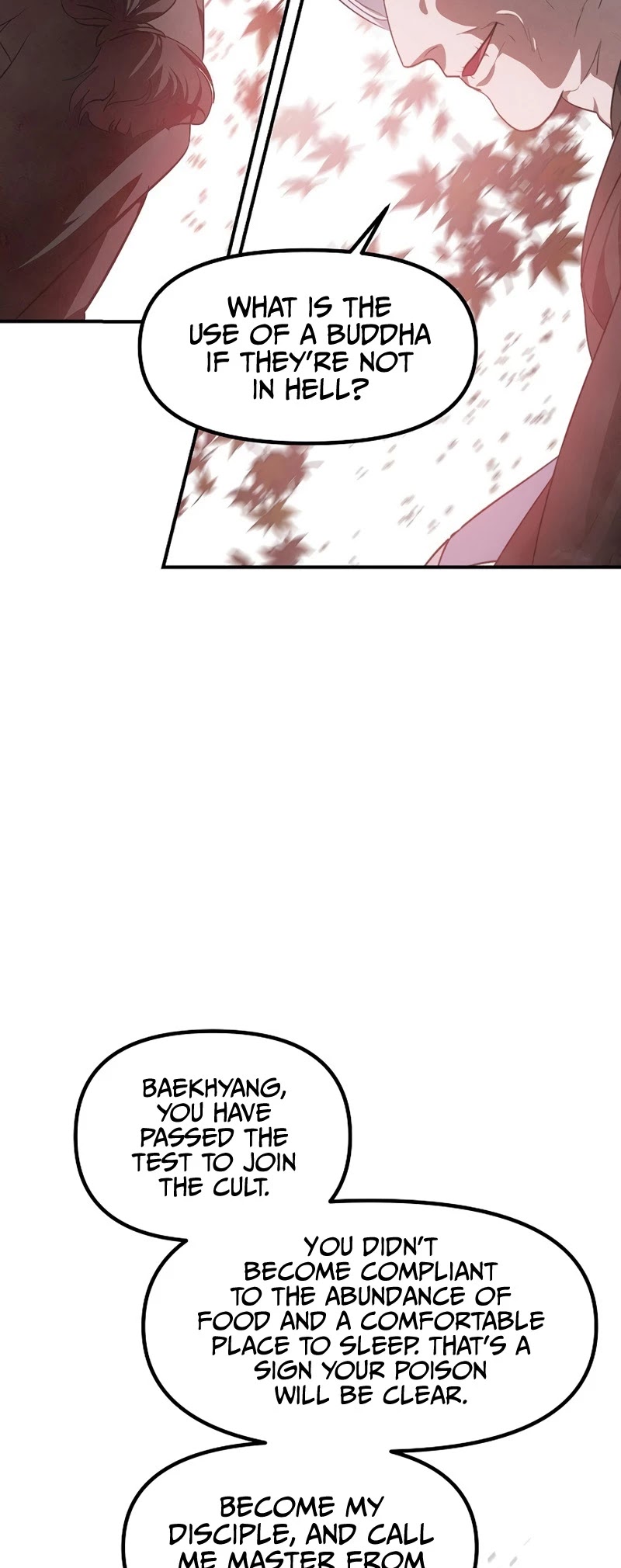 SSS-Class Suicide Hunter Chapter 63 page 32 - Chapter 63