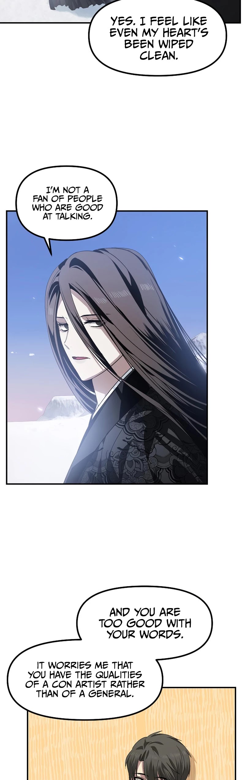 SSS-Class Suicide Hunter Chapter 63 page 40 - Chapter 63