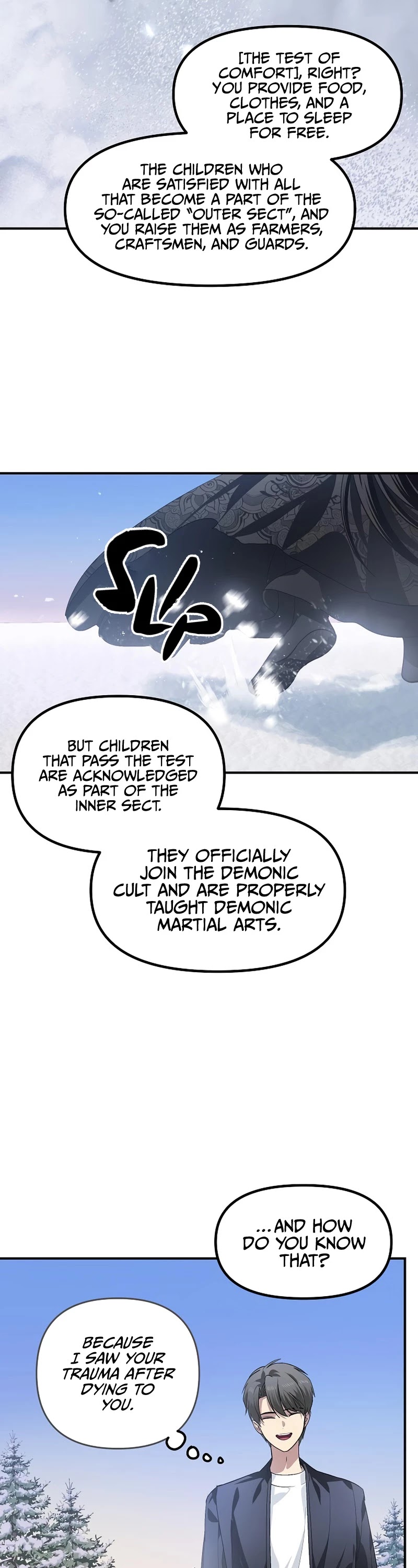 SSS-Class Suicide Hunter Chapter 63 page 43 - Chapter 63