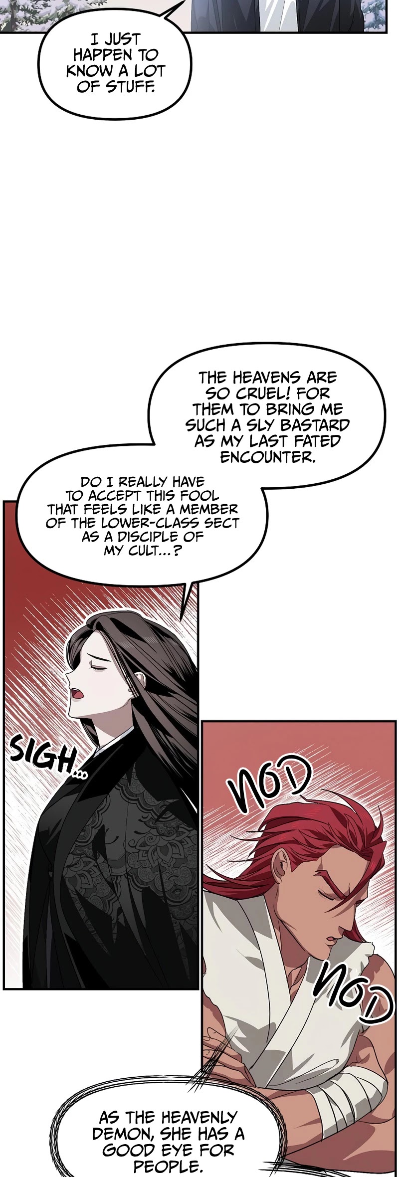 SSS-Class Suicide Hunter Chapter 63 page 44 - Chapter 63