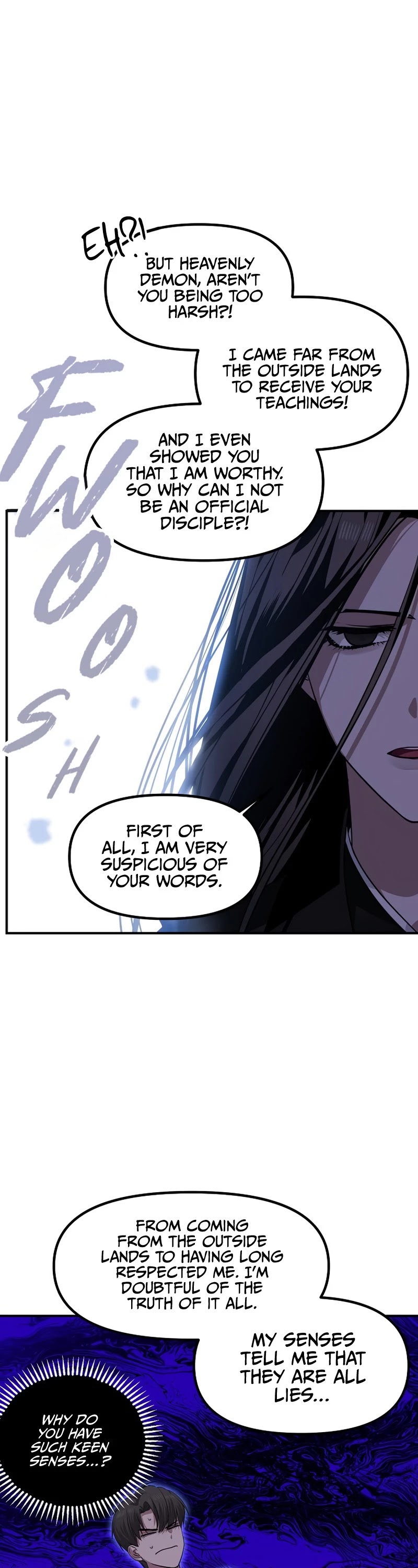 SSS-Class Suicide Hunter Chapter 63 page 47 - Chapter 63