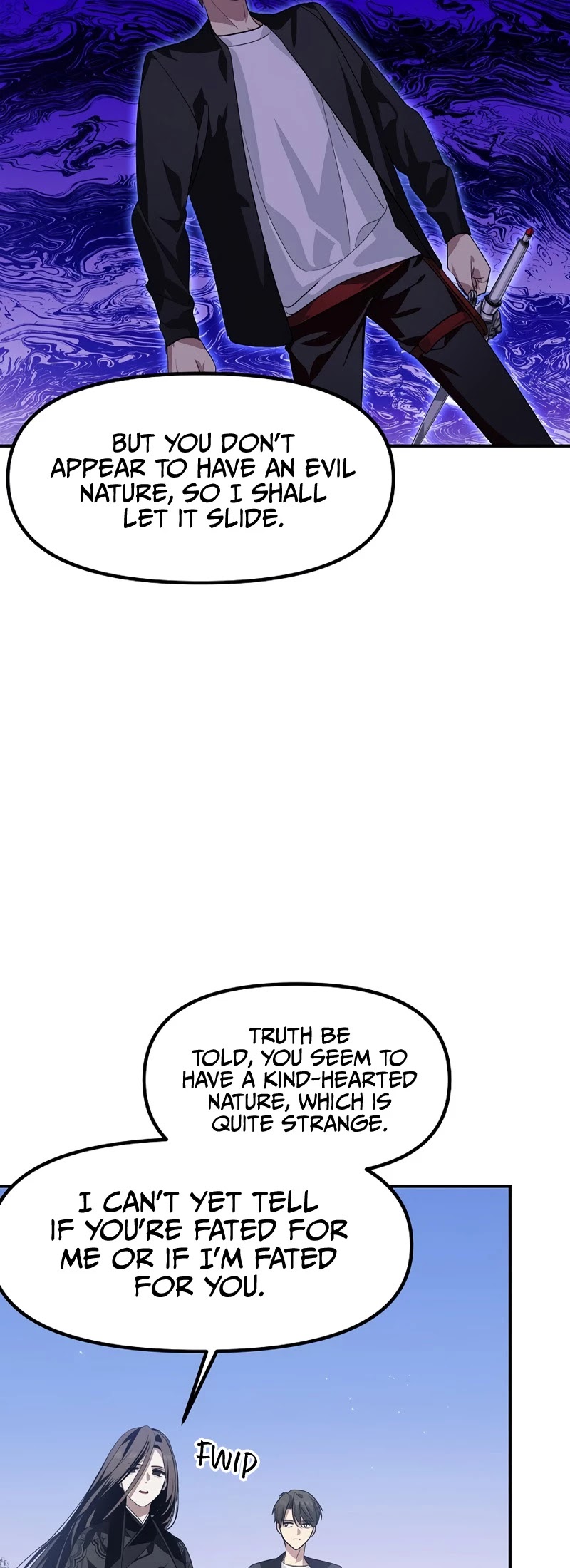 SSS-Class Suicide Hunter Chapter 63 page 48 - Chapter 63