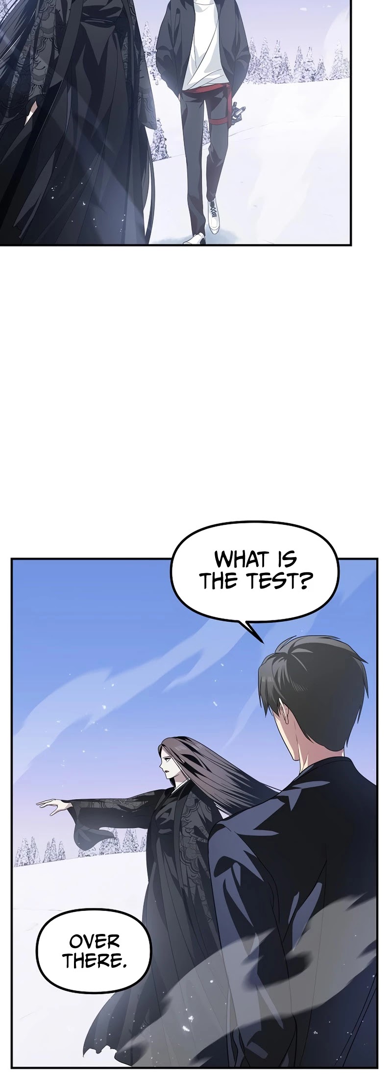 SSS-Class Suicide Hunter Chapter 63 page 49 - Chapter 63
