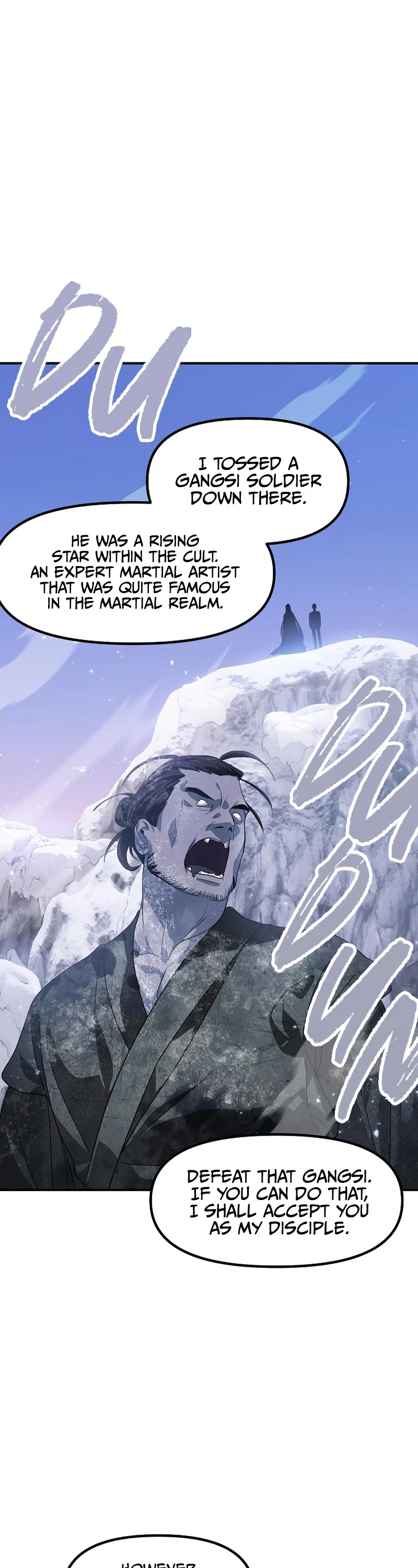 SSS-Class Suicide Hunter Chapter 63 page 50 - Chapter 63