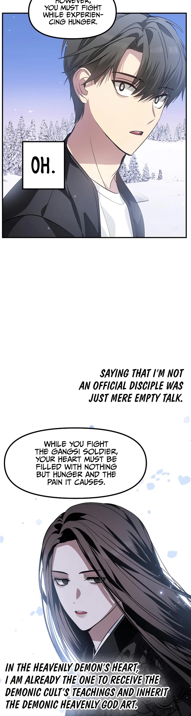 SSS-Class Suicide Hunter Chapter 63 page 51 - Chapter 63