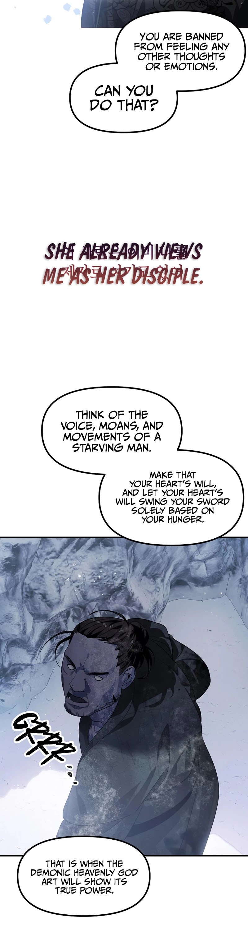 SSS-Class Suicide Hunter Chapter 63 page 52 - Chapter 63