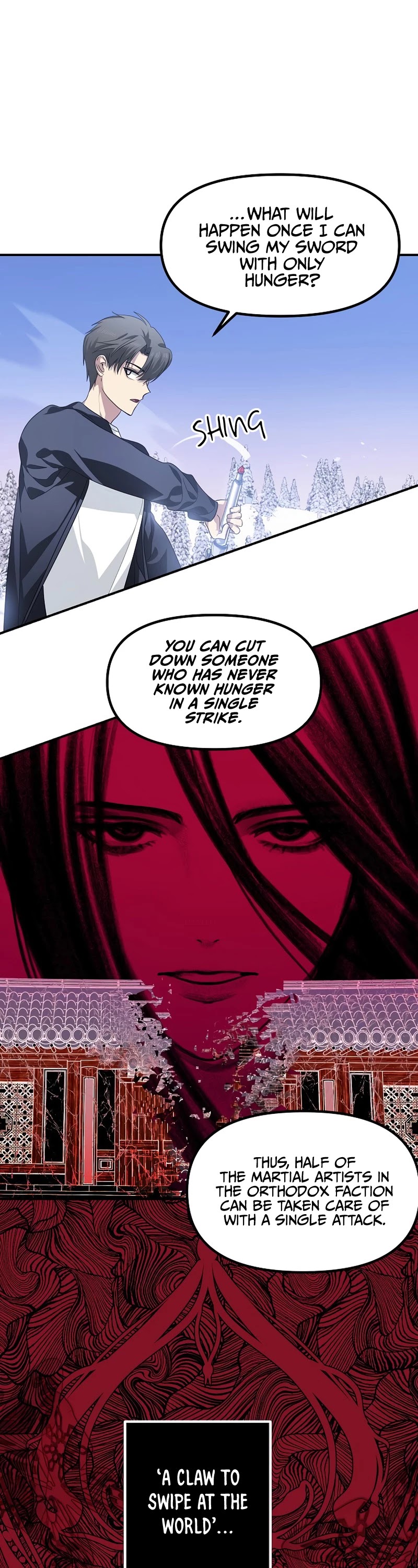 SSS-Class Suicide Hunter Chapter 63 page 53 - Chapter 63