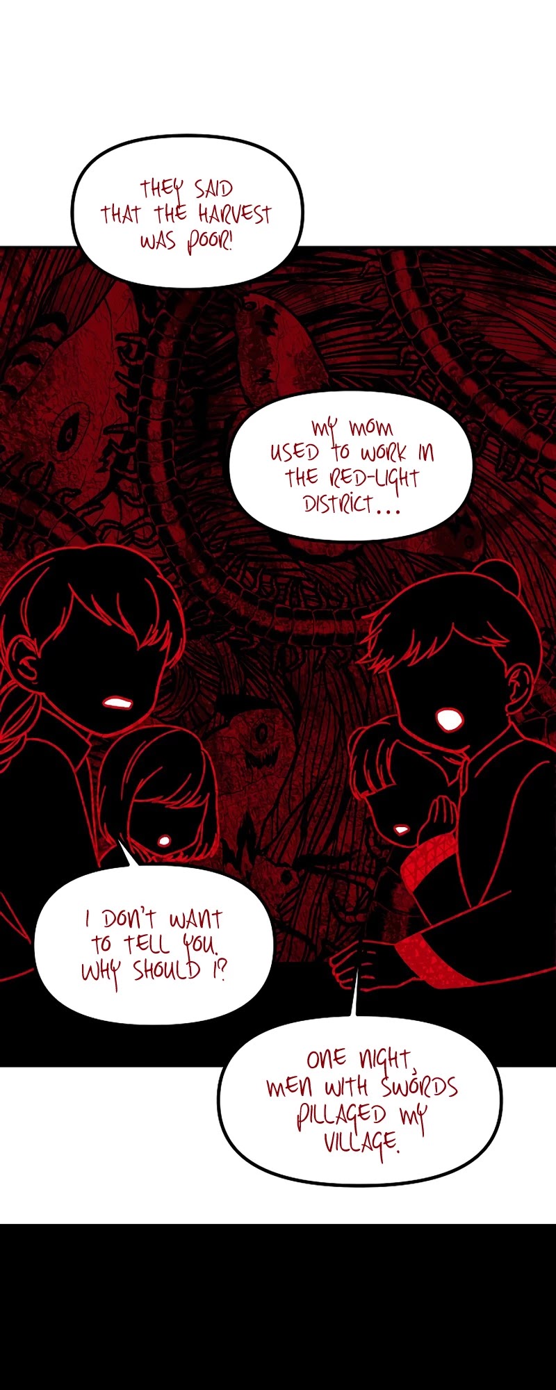 SSS-Class Suicide Hunter Chapter 63 page 9 - Chapter 63