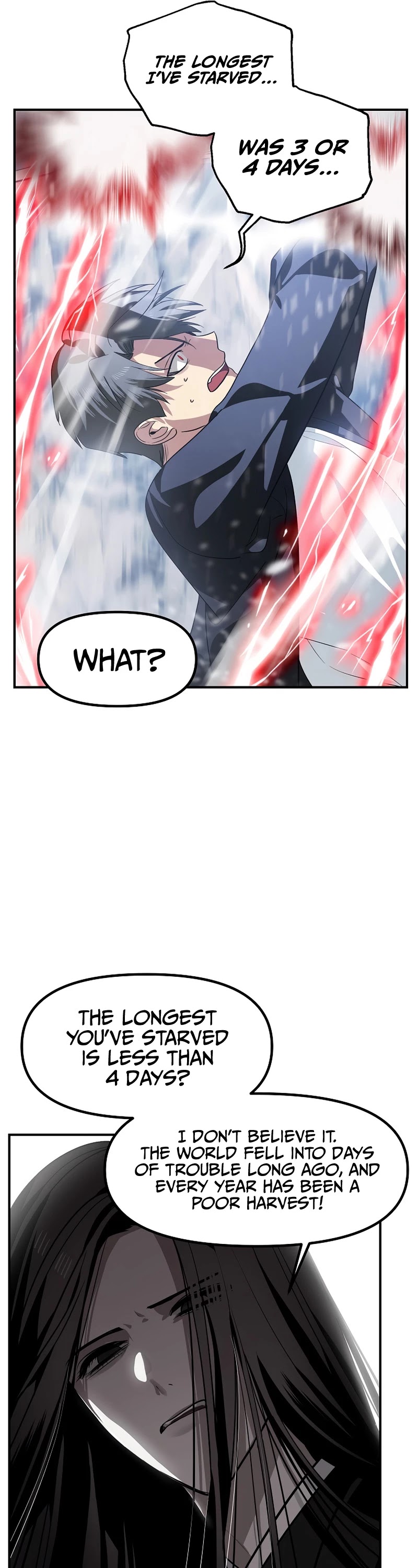 SSS-Class Suicide Hunter Chapter 64 page 10 - Chapter 64