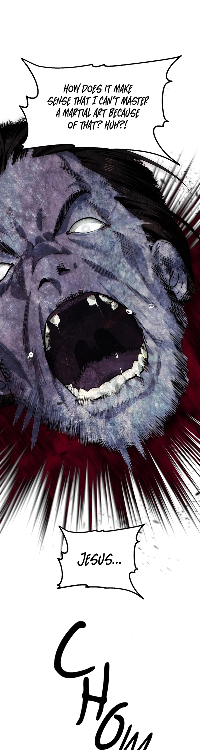 SSS-Class Suicide Hunter Chapter 64 page 15 - Chapter 64