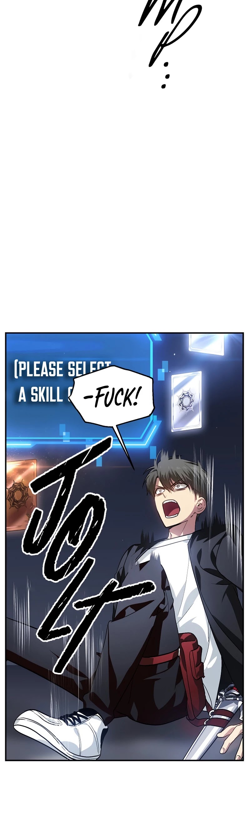 SSS-Class Suicide Hunter Chapter 64 page 16 - Chapter 64