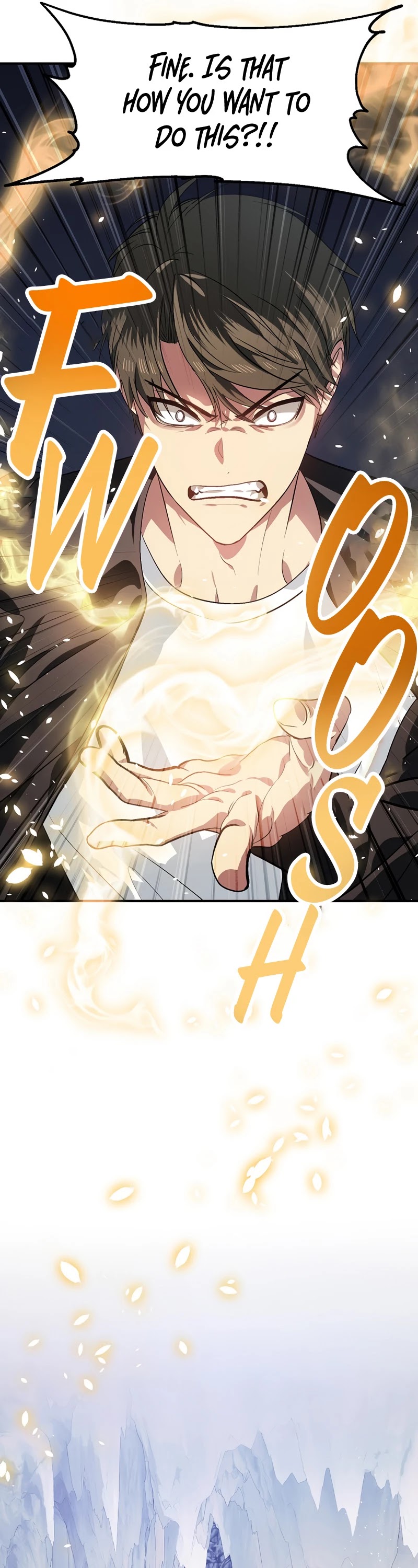 SSS-Class Suicide Hunter Chapter 64 page 18 - Chapter 64