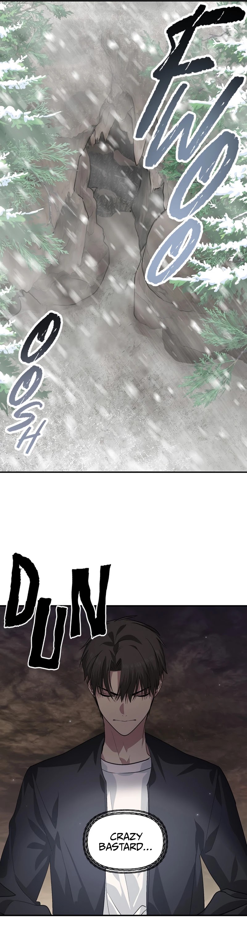SSS-Class Suicide Hunter Chapter 64 page 22 - Chapter 64