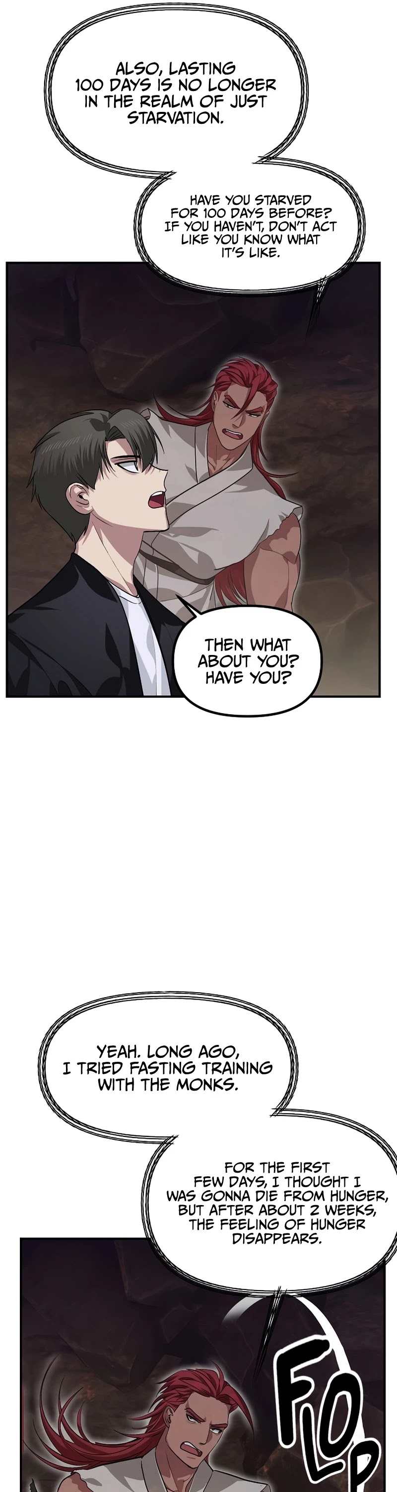 SSS-Class Suicide Hunter Chapter 64 page 26 - Chapter 64